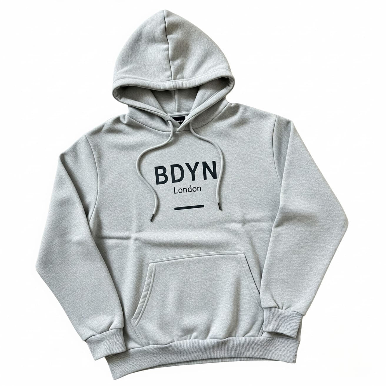 Badiyana Modern Hoodie