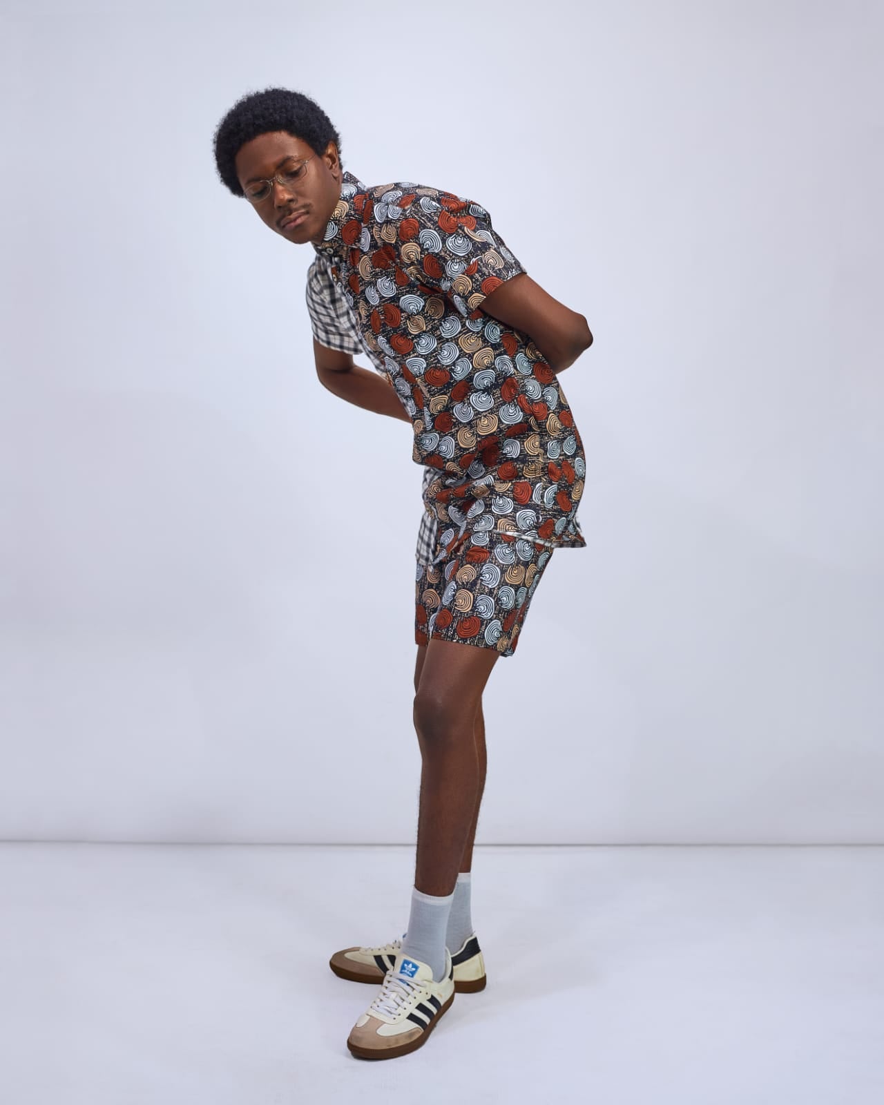 Badiyana Ebony Windsor