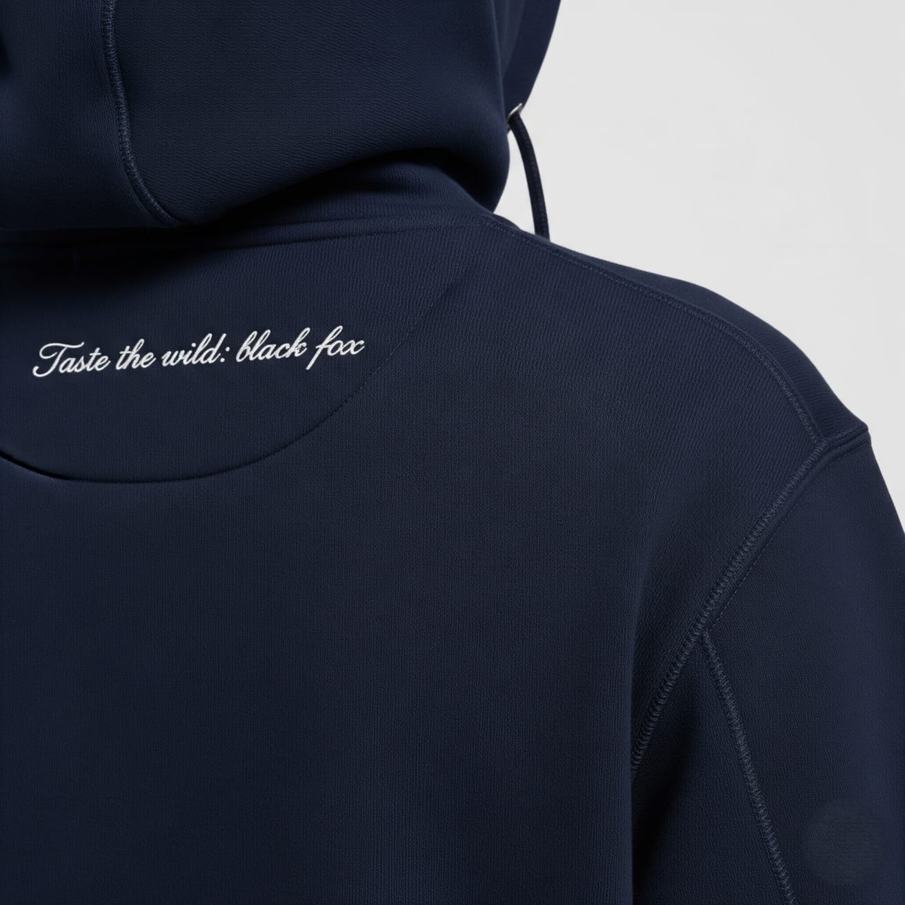 Badiyana Classic Hoodie