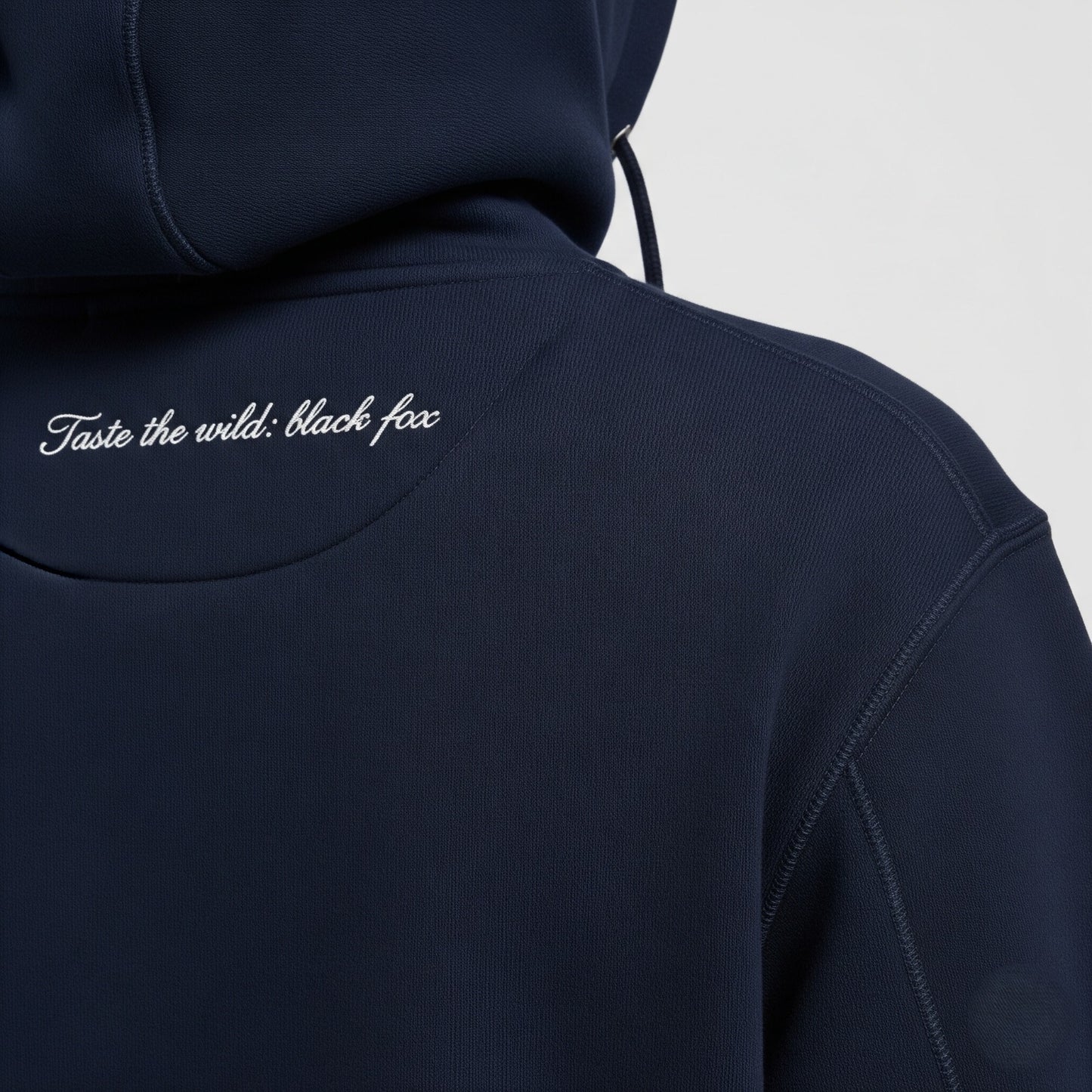 Badiyana Scotland Hoodie