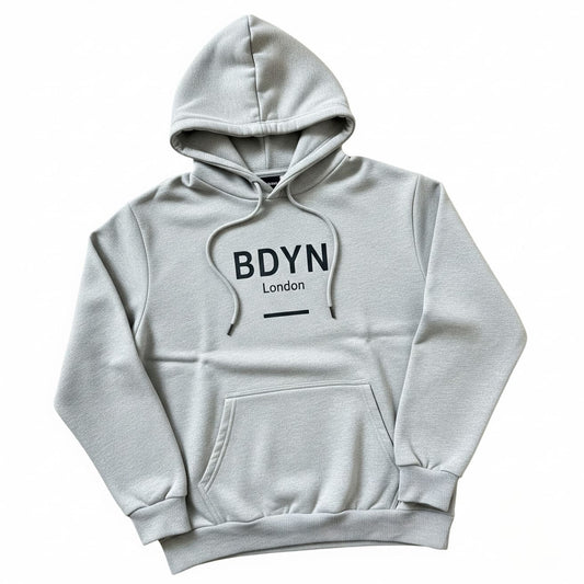 Badiyana Modern Hoodie