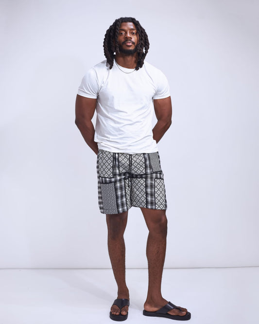 Badiyana Stoosh Shorts