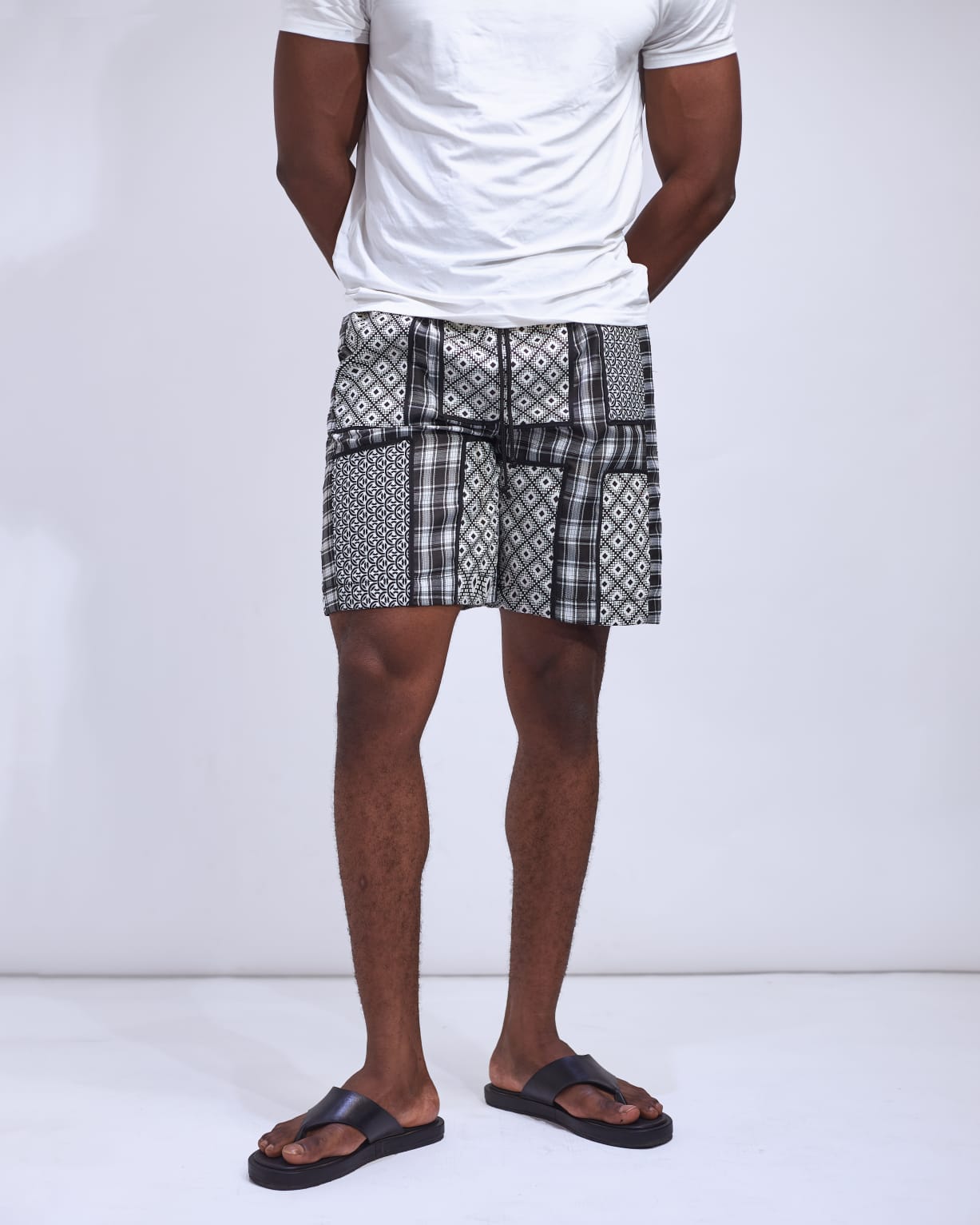 Badiyana Stoosh Shorts