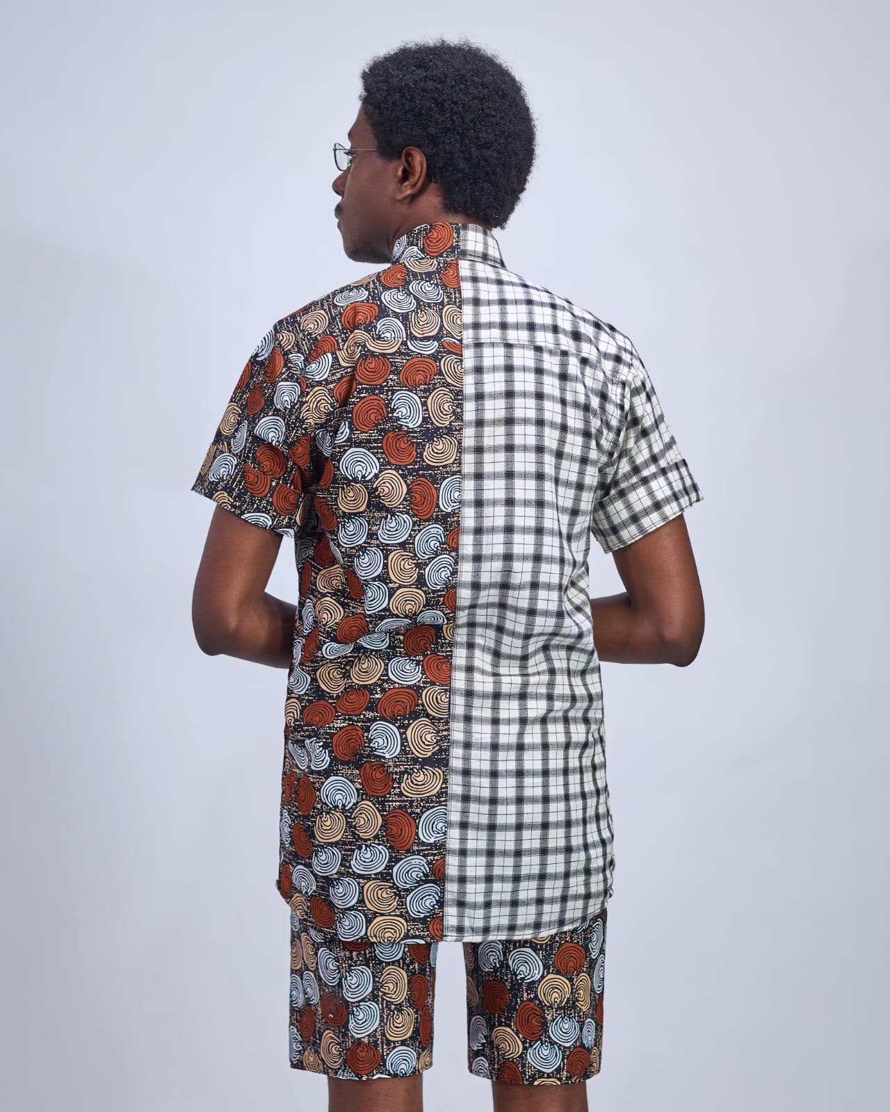 Badiyana Ebony Windsor