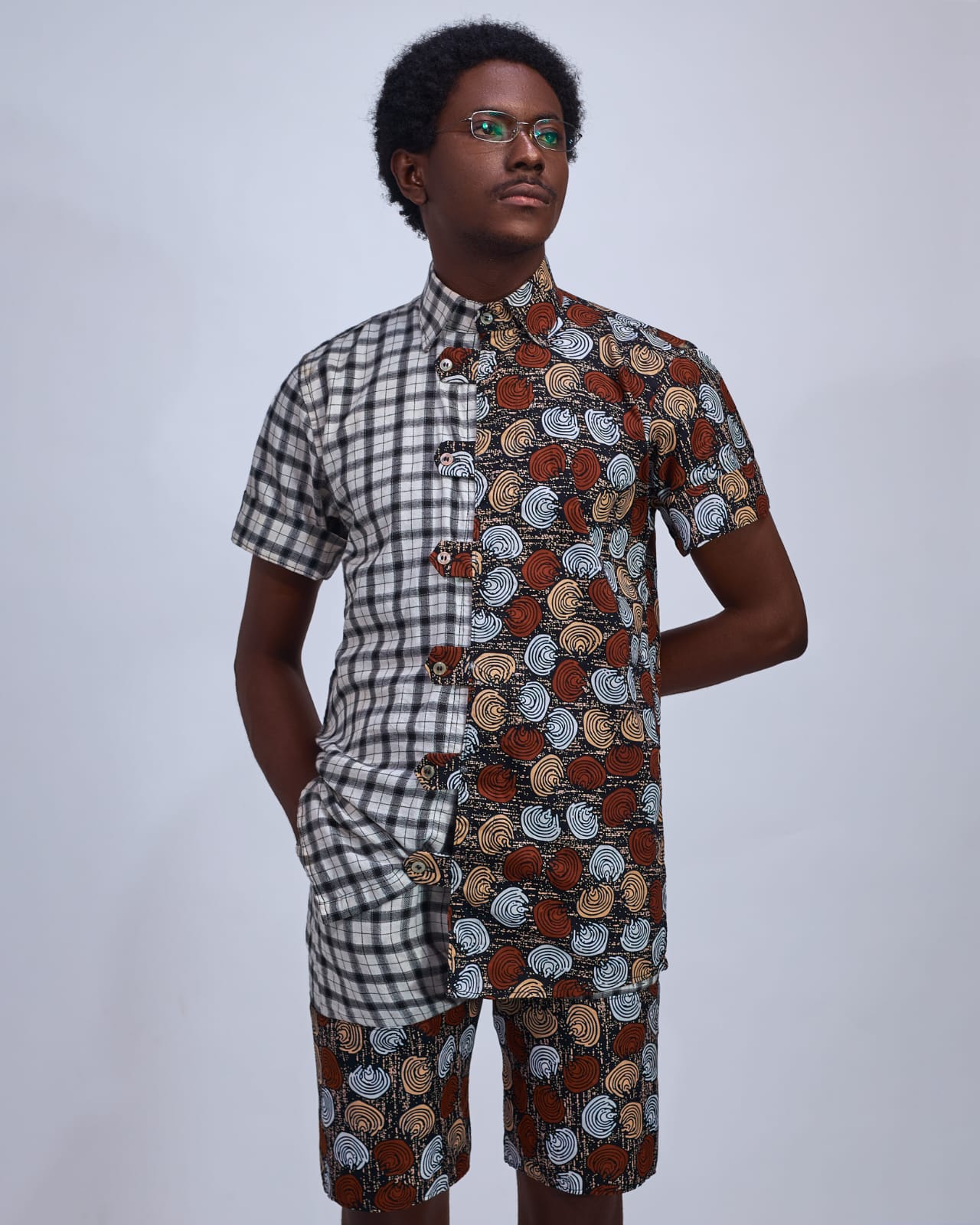 Badiyana Ebony Windsor