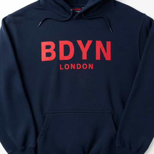 Badiyana Classic Hoodie