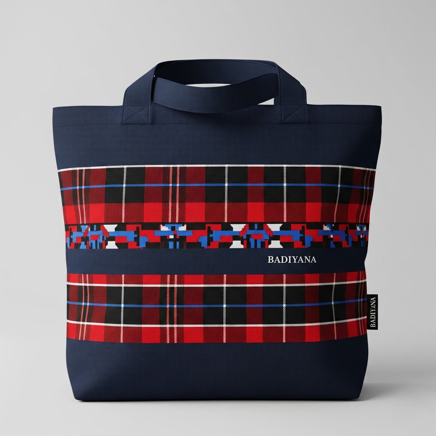 Badiyana Classic Tote Bag