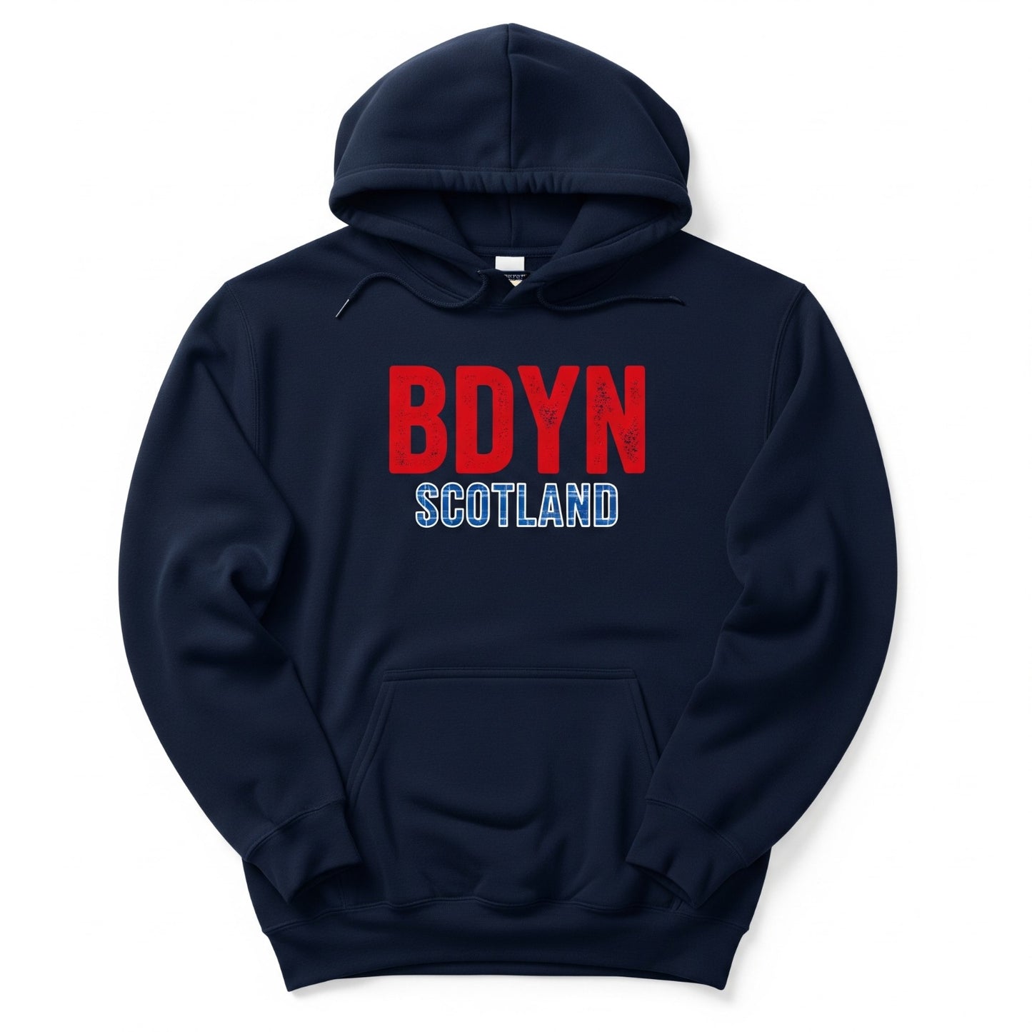 Badiyana Scotland Hoodie